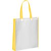 Torba non-woven 75g/m2 WALES P159877G żółty