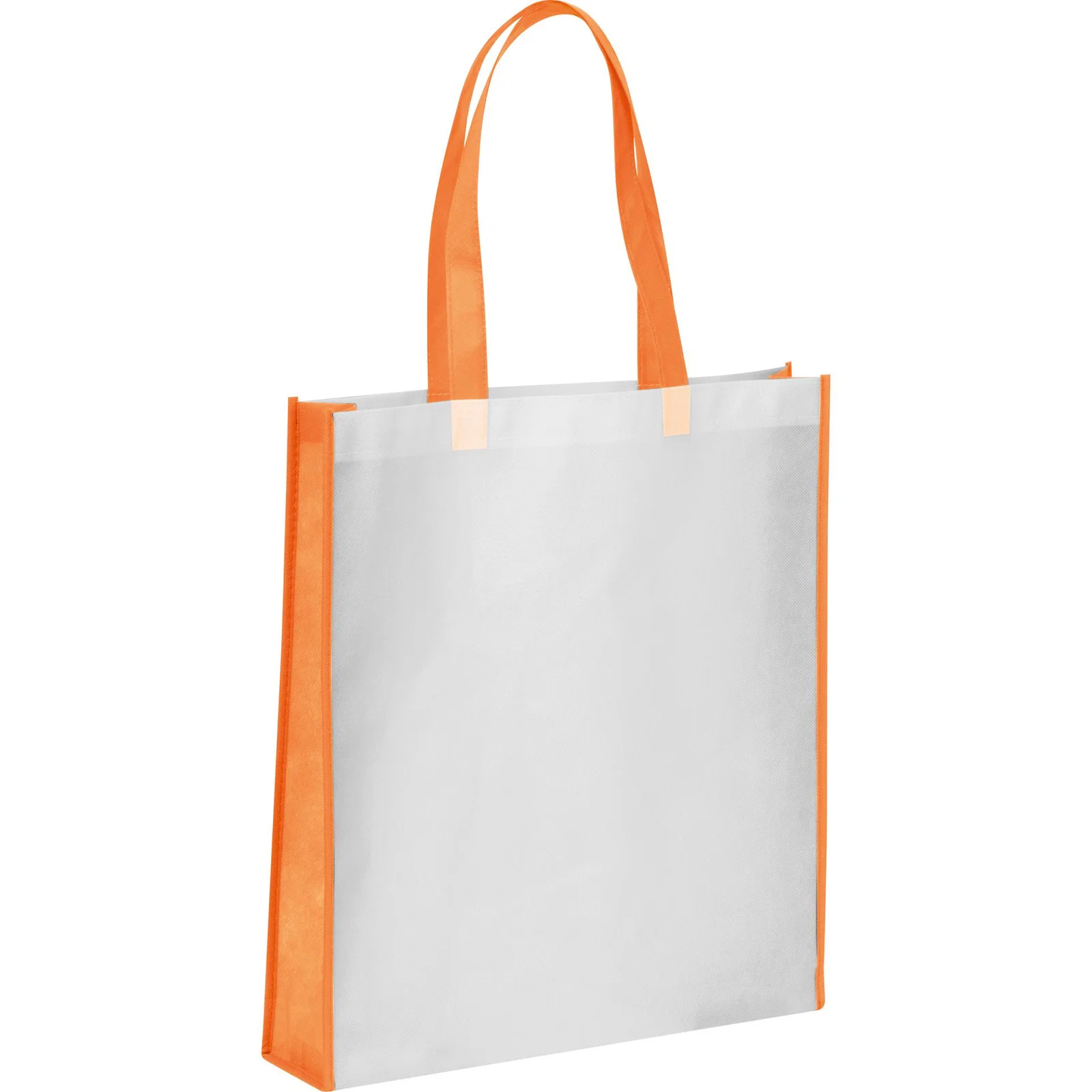 Torba non-woven 75g/m2 WALES P159877G pomarańczowy
