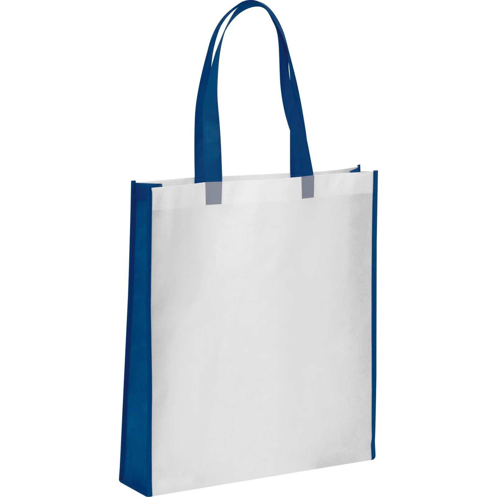 Torba non-woven 75g/m2 WALES P159877G granatowy