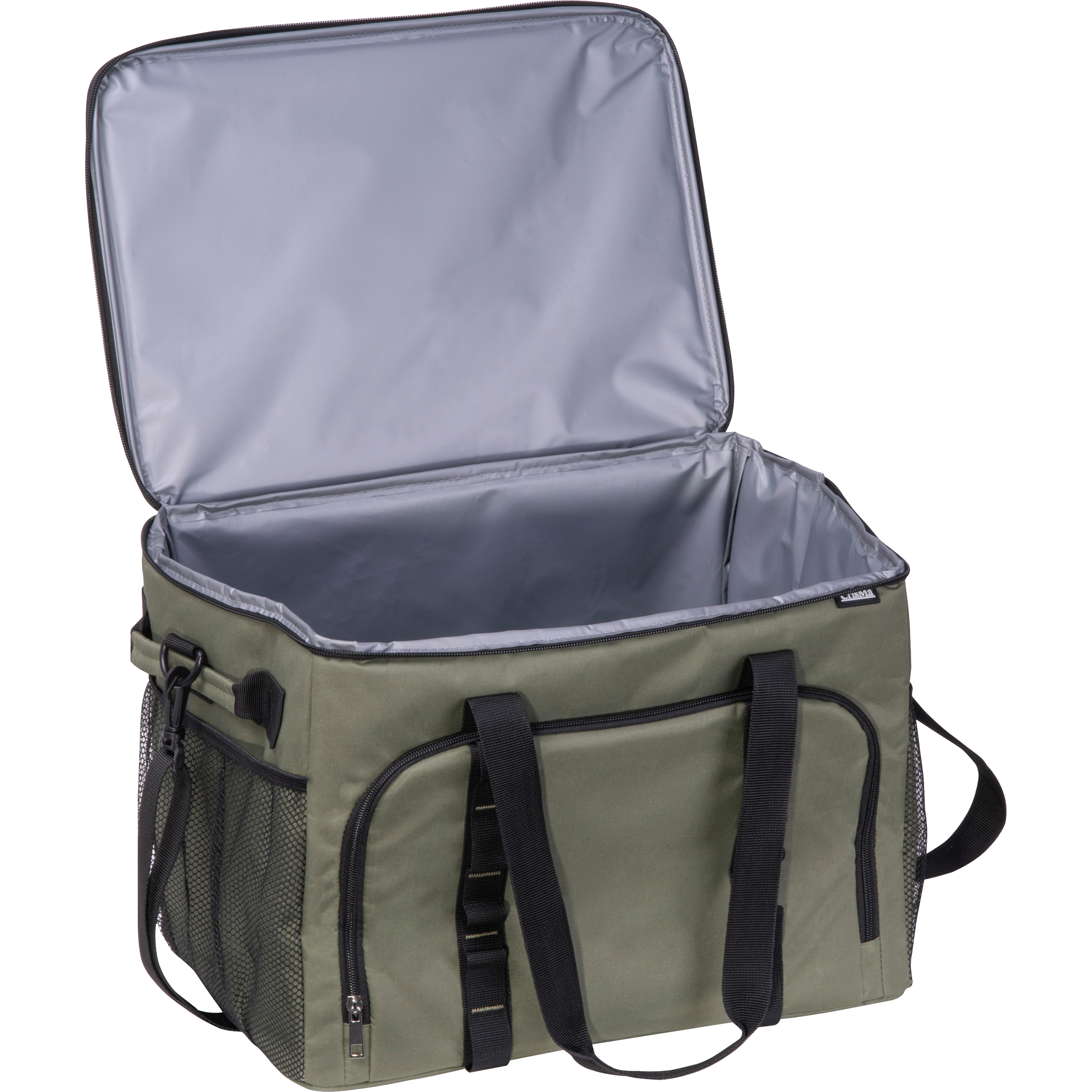 Torba termiczna XXL 30l CrisMa MARCUS P159754K 2 Torba termiczna XXL 30l CrisMa MARCUS P159754K