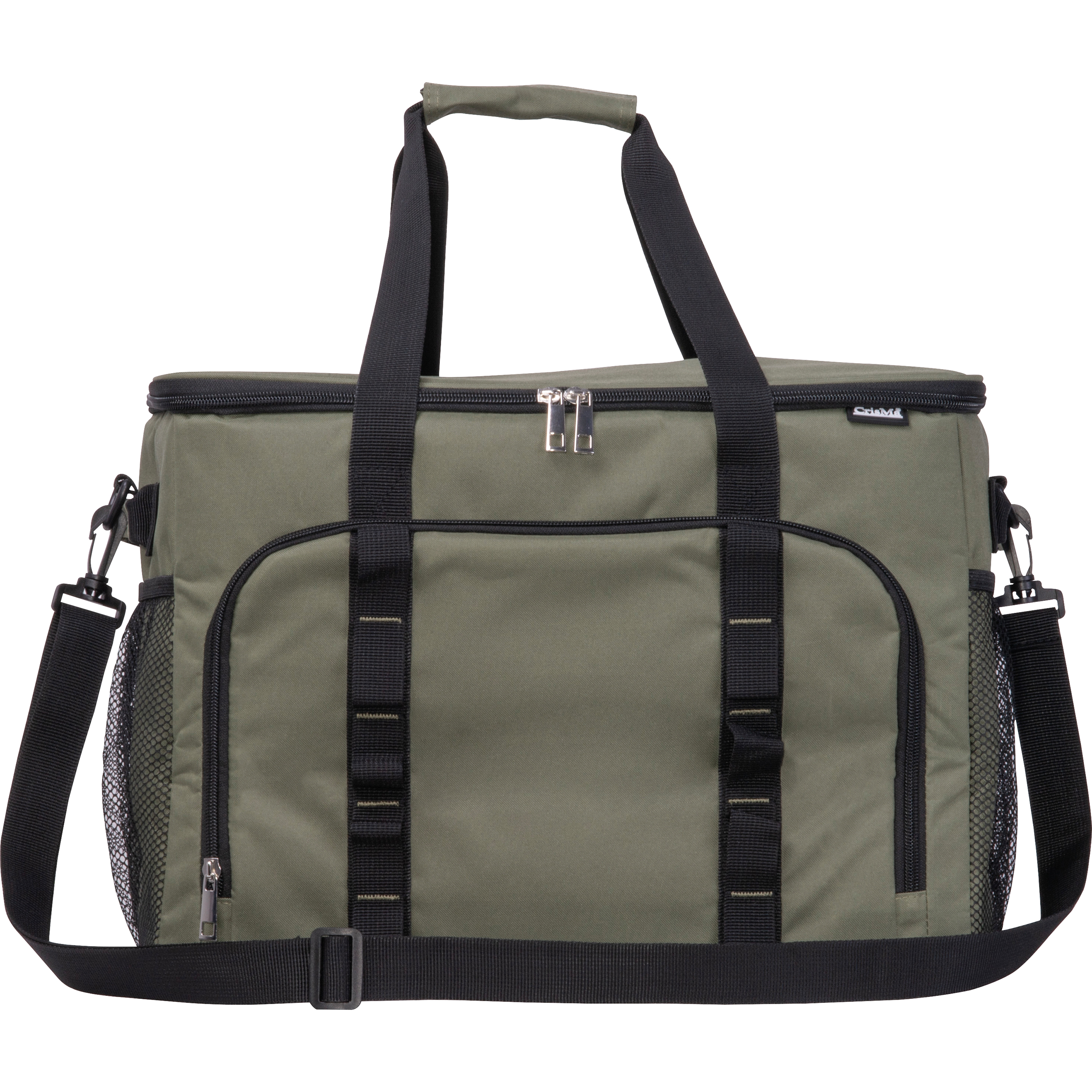 Torba termiczna XXL 30l CrisMa MARCUS P159754K 3 Torba termiczna XXL 30l CrisMa MARCUS P159754K