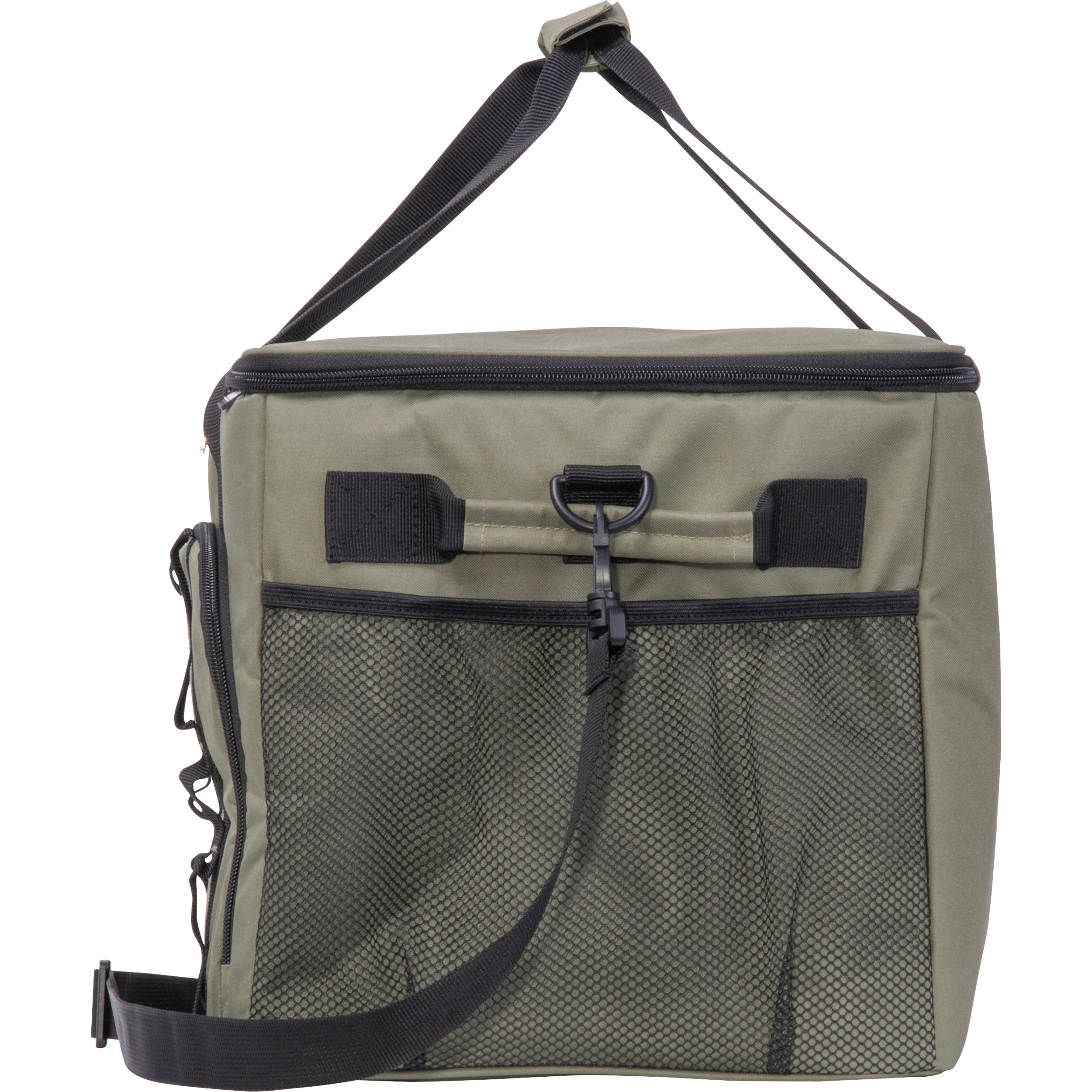 Torba termiczna XXL 30l CrisMa MARCUS P159754K 4 Torba termiczna XXL 30l CrisMa MARCUS P159754K