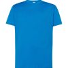T-shirt tsra 150 P137501H aqua