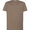 T-shirt tsra 150 P137501H brown dark