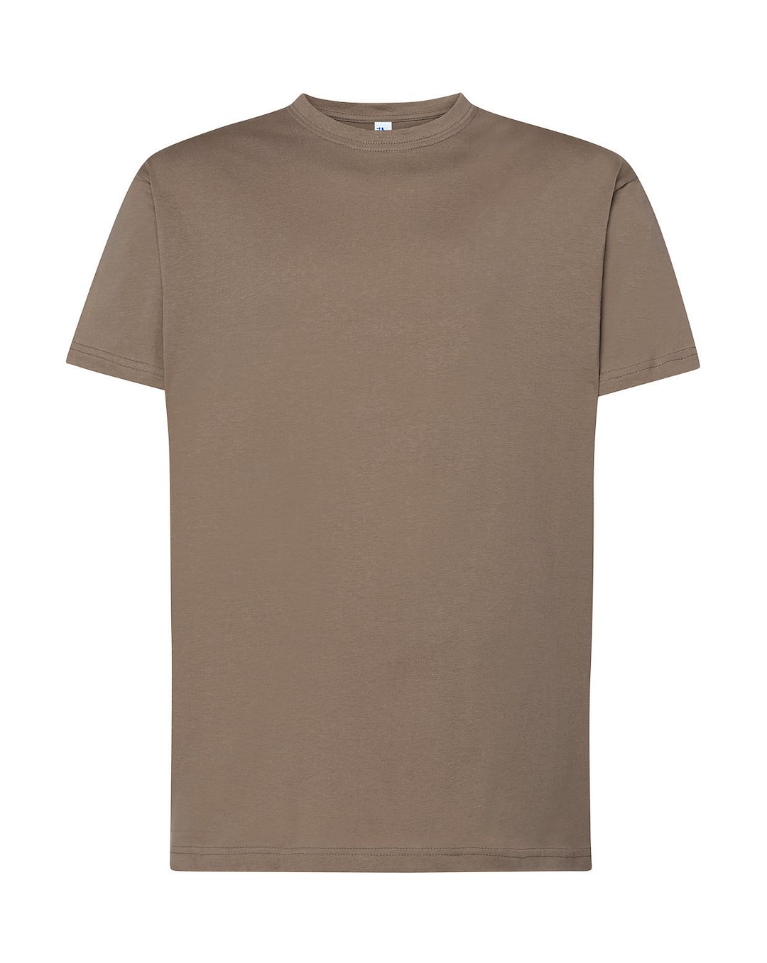 T-shirt tsra 150 P137501H brown dark