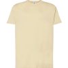 T-shirt tsra 150 P137501H buttercream