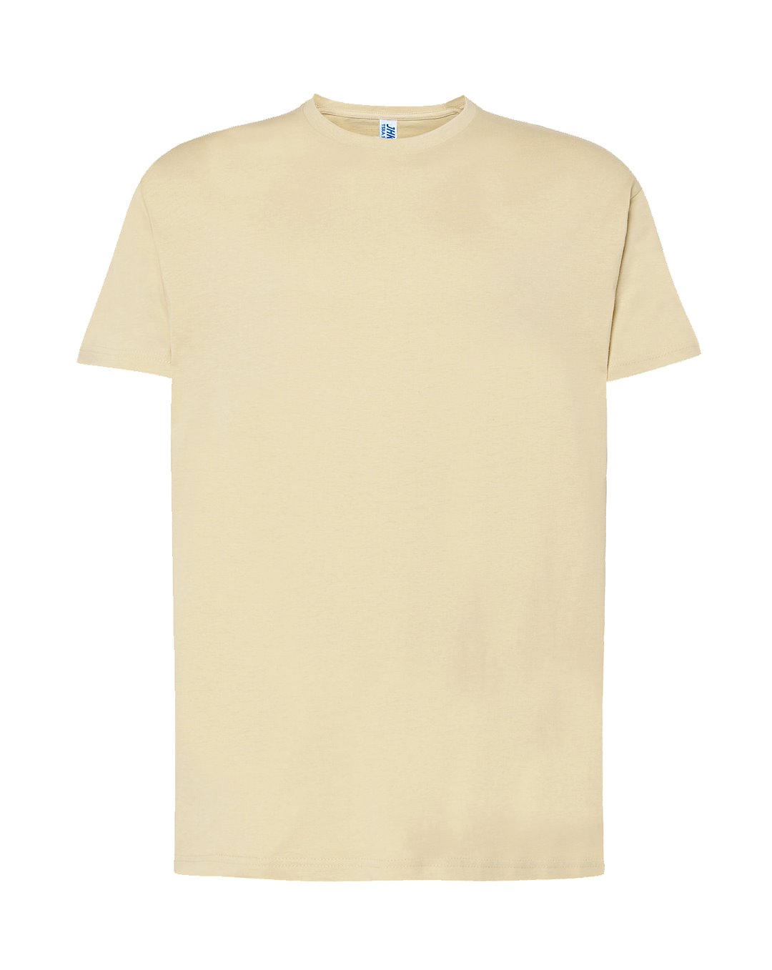 T-shirt tsra 150 P137501H buttercream