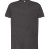 T-shirt tsra 150 P137501H charcoal heather