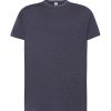 T-shirt tsra 150 P137501H denim heather