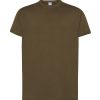 T-shirt tsra 150 P137501H forest green