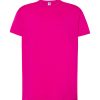 T-shirt tsra 150 P137501H fucsia