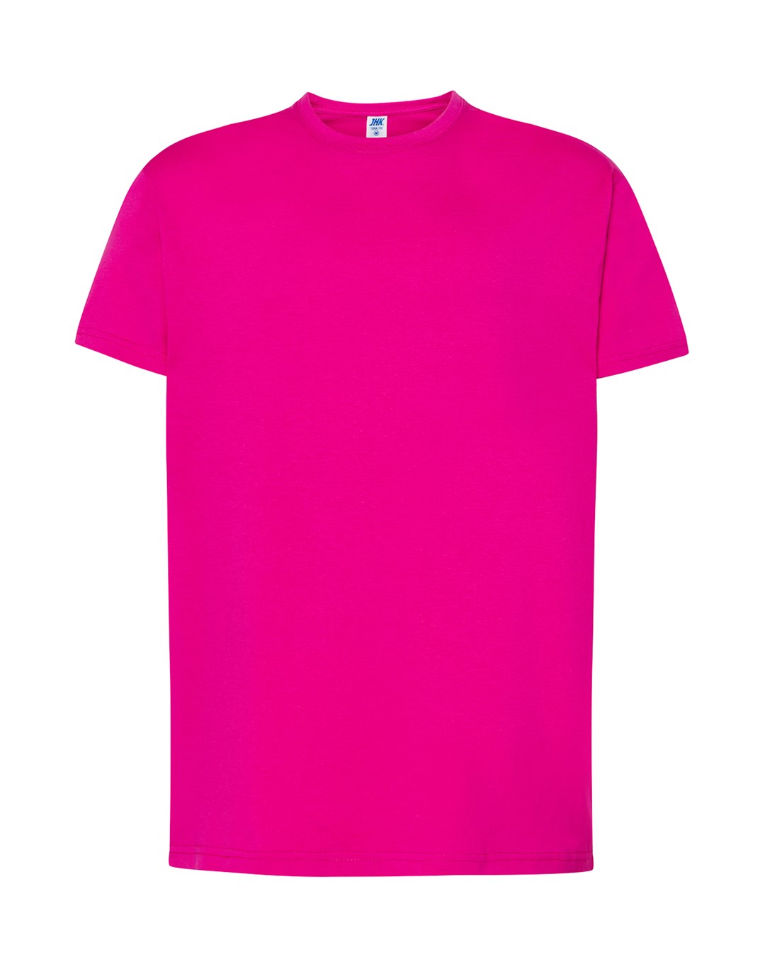 T-shirt tsra 150 P137501H fucsia