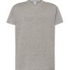 T-shirt tsra 150 P137501H grey melange