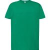 T-shirt tsra 150 P137501H kelly green