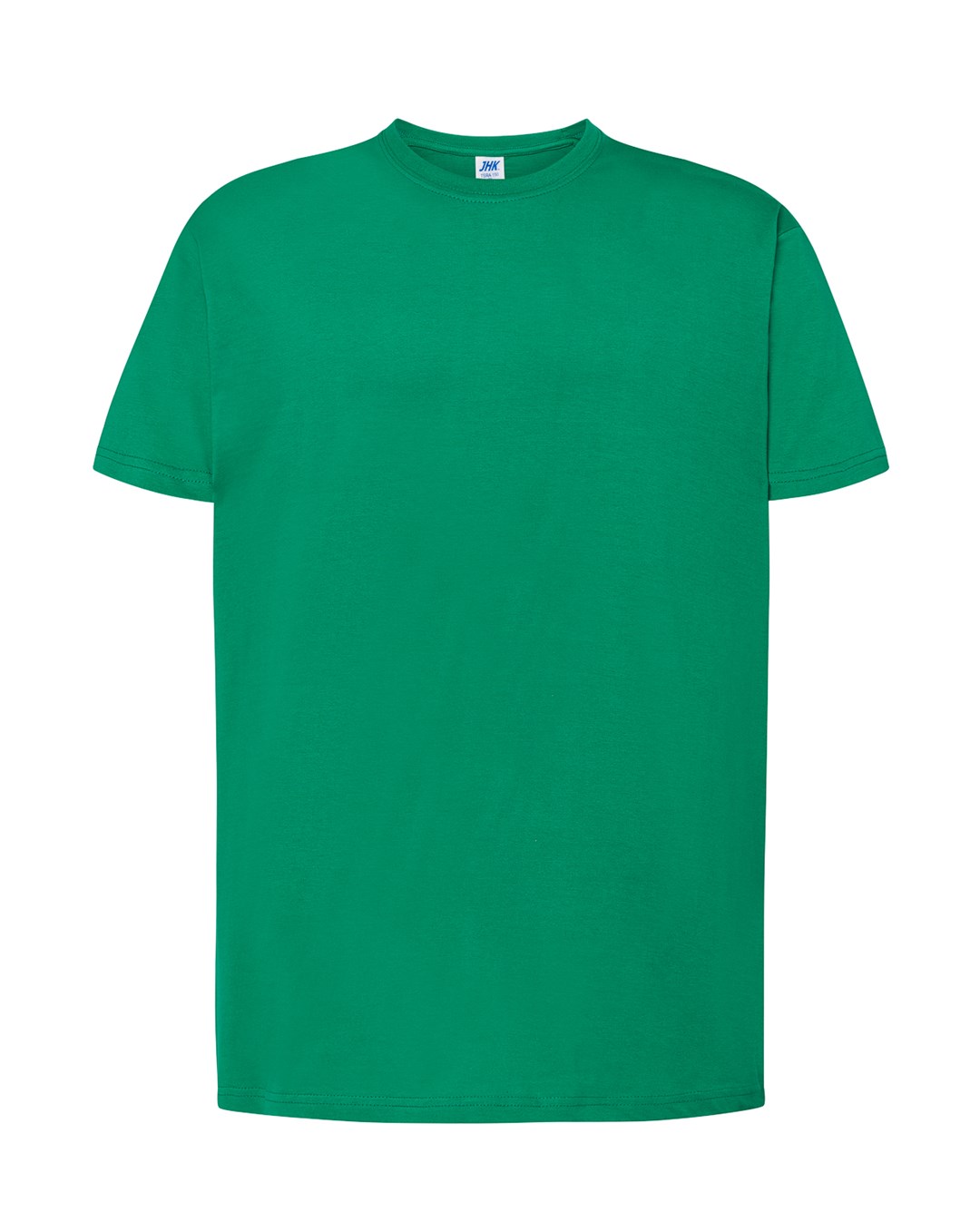 T-shirt tsra 150 P137501H kelly green