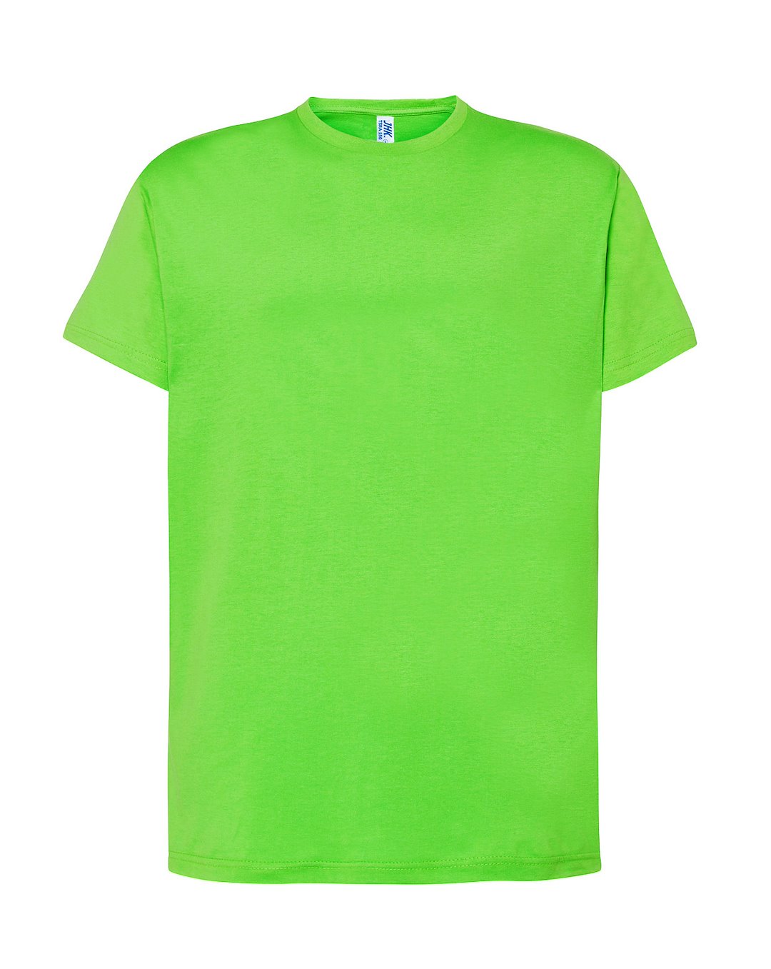 T-shirt tsra 150 P137501H lime fluor
