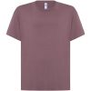 Tsra 150 regular t-shirt P137501H light purple