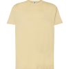 T-shirt tsra 150 P137501H lime stone