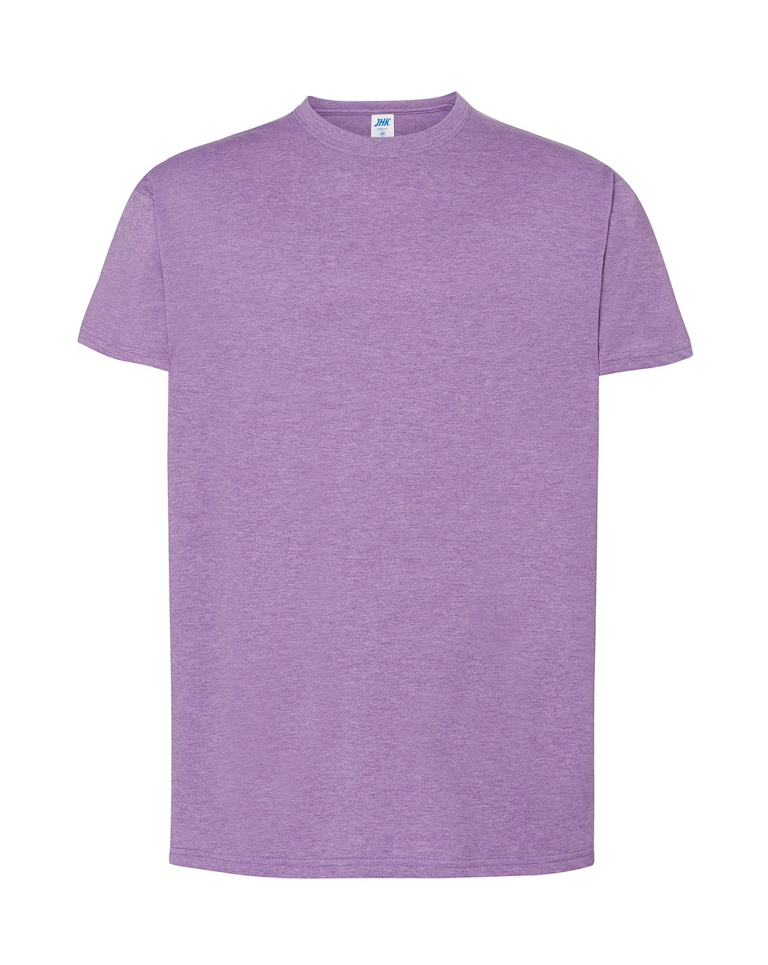 T-shirt tsra 150 P137501H lavender heather