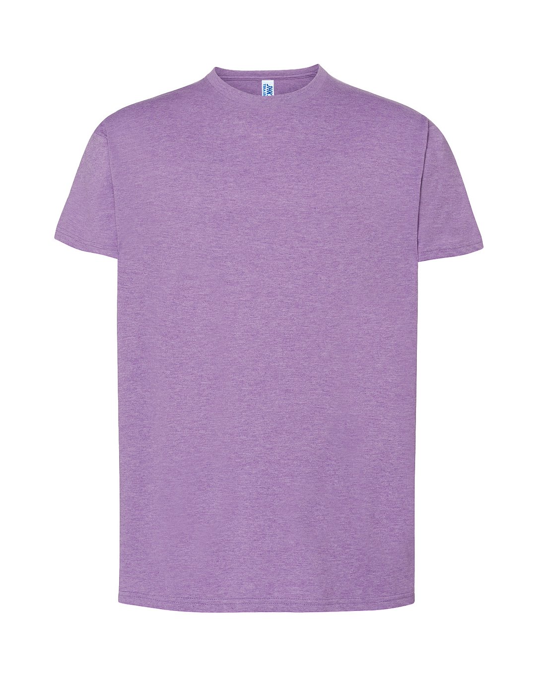 Tsra 150 regular t-shirt P137501H lavender heather