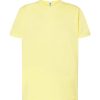 T-shirt tsra 150 P137501H light yellow