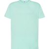 T-shirt tsra 150 P137501H mint green