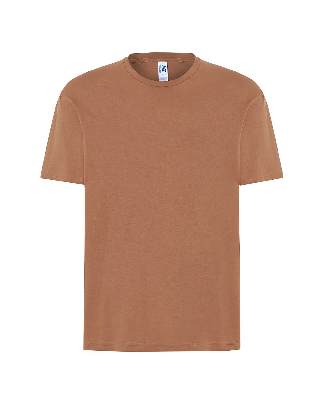 Tsra 150 regular t-shirt P137501H mocha mousse