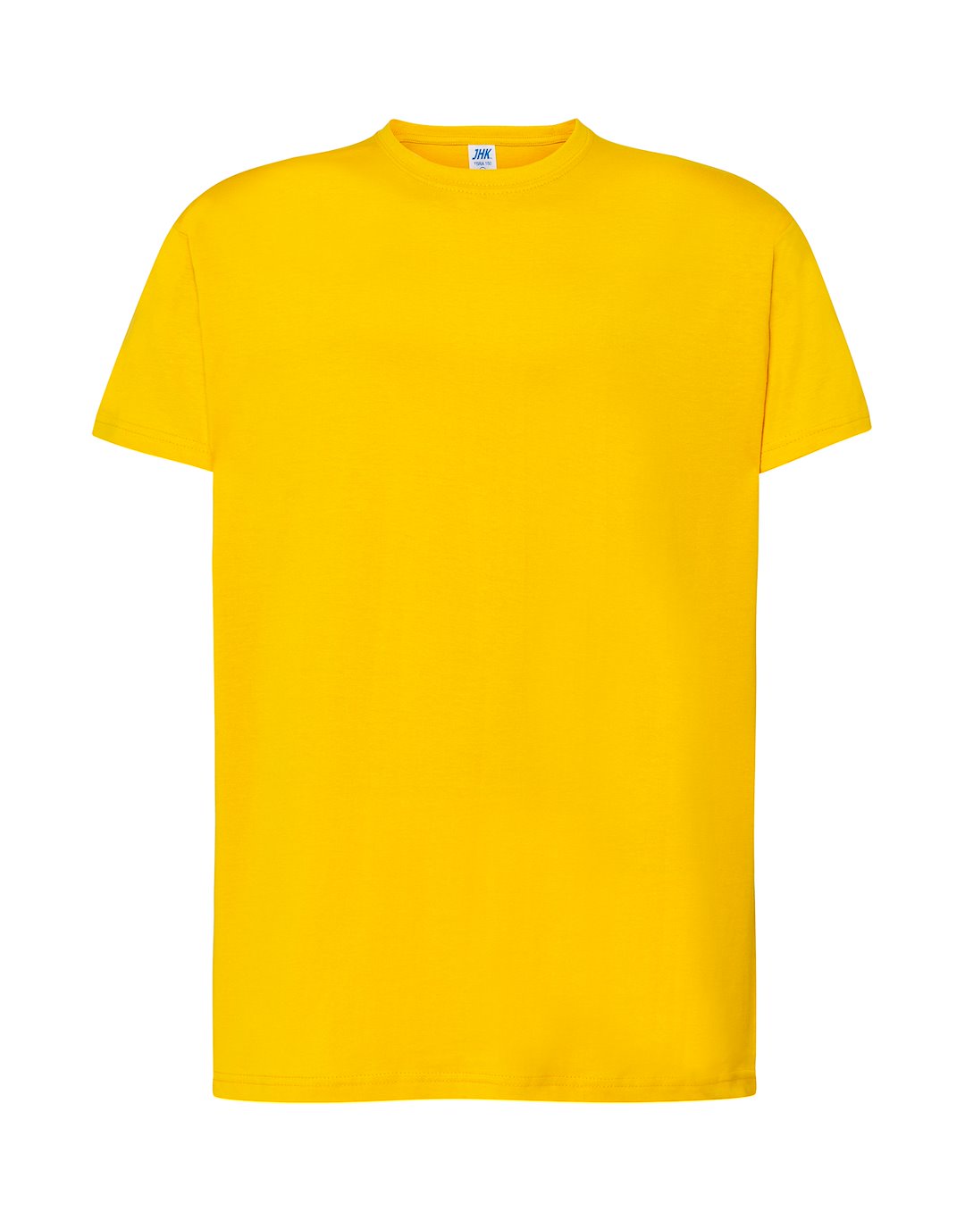 T-shirt tsra 150 P137501H mustard