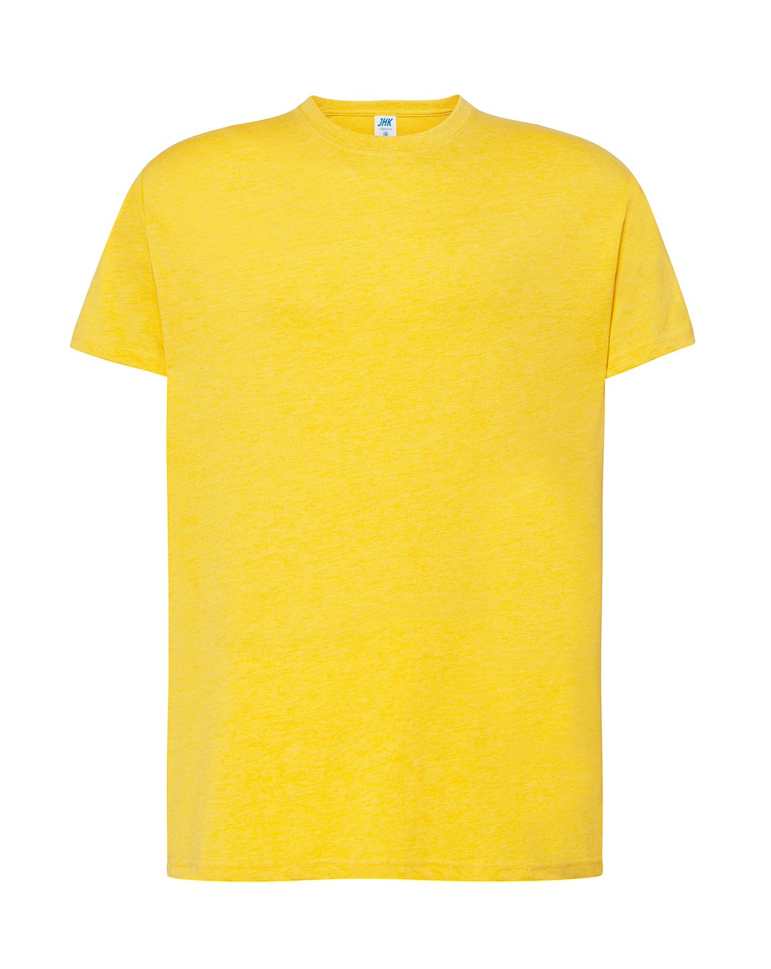 T-shirt tsra 150 P137501H mustard heather