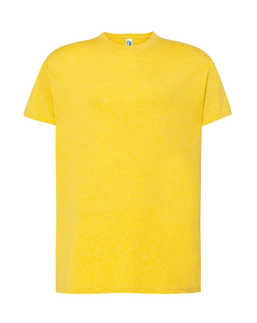 Tsra 150 regular t-shirt P137501H mustard heather