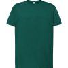 T-shirt tsra 150 P137501H mexican green