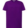 T-shirt tsra 150 P137501H orchid
