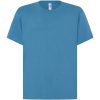 Tsra 150 regular t-shirt P137501H petrol blue