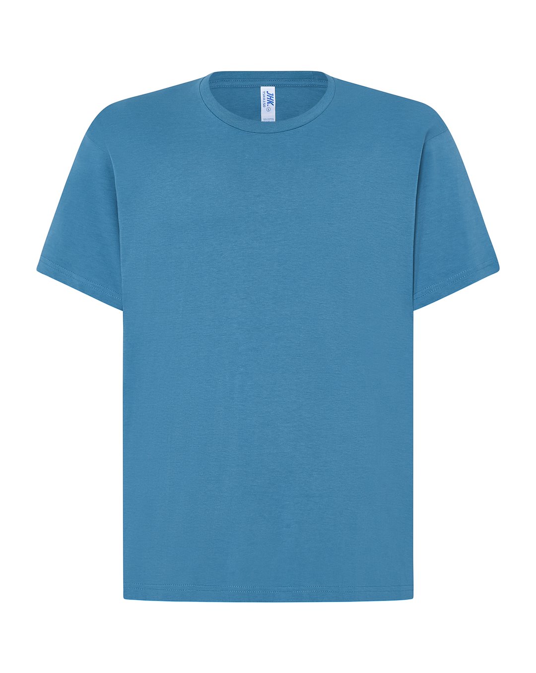 Tsra 150 regular t-shirt P137501H petrol blue
