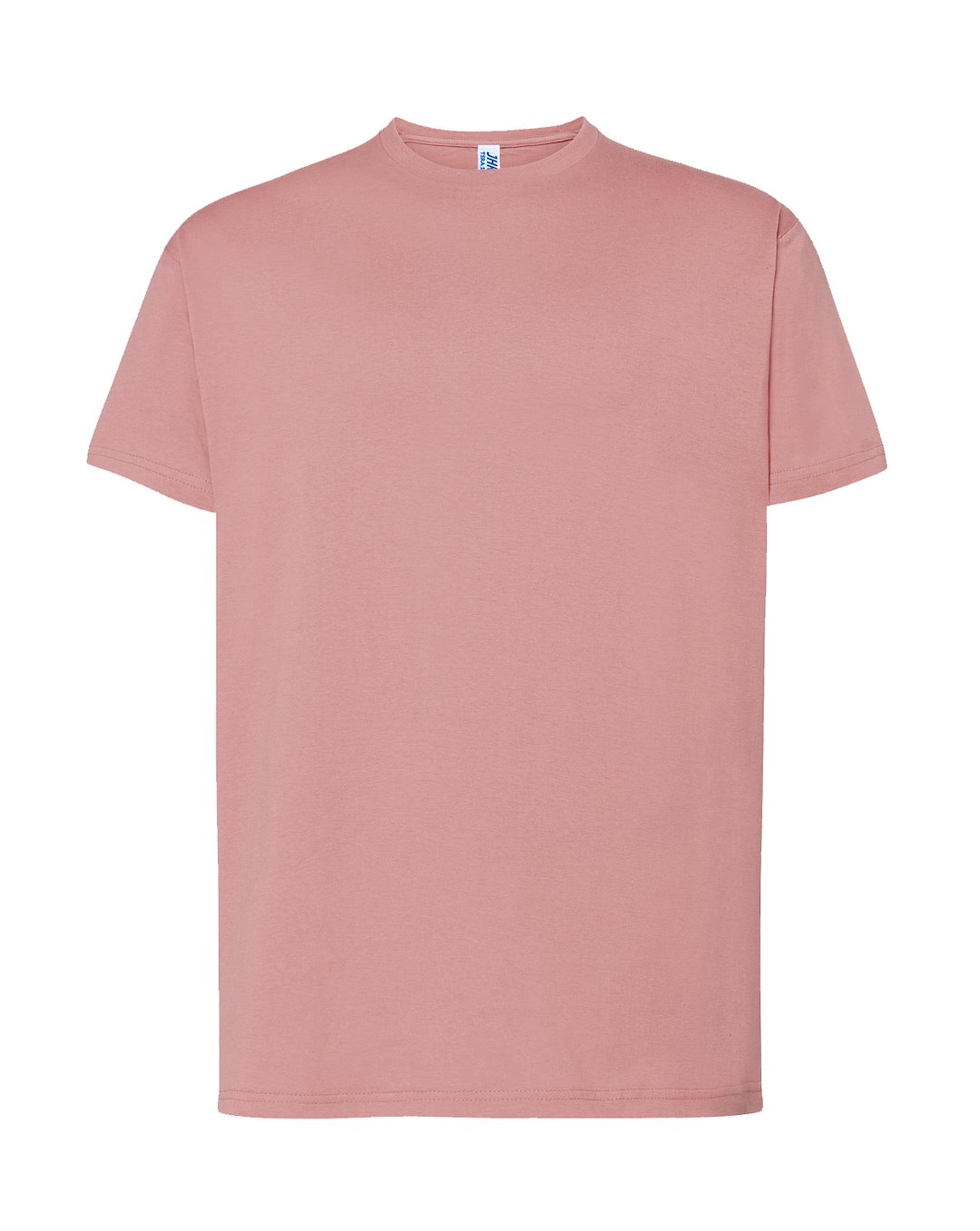 Tsra 150 regular t-shirt P137501H pink vintage