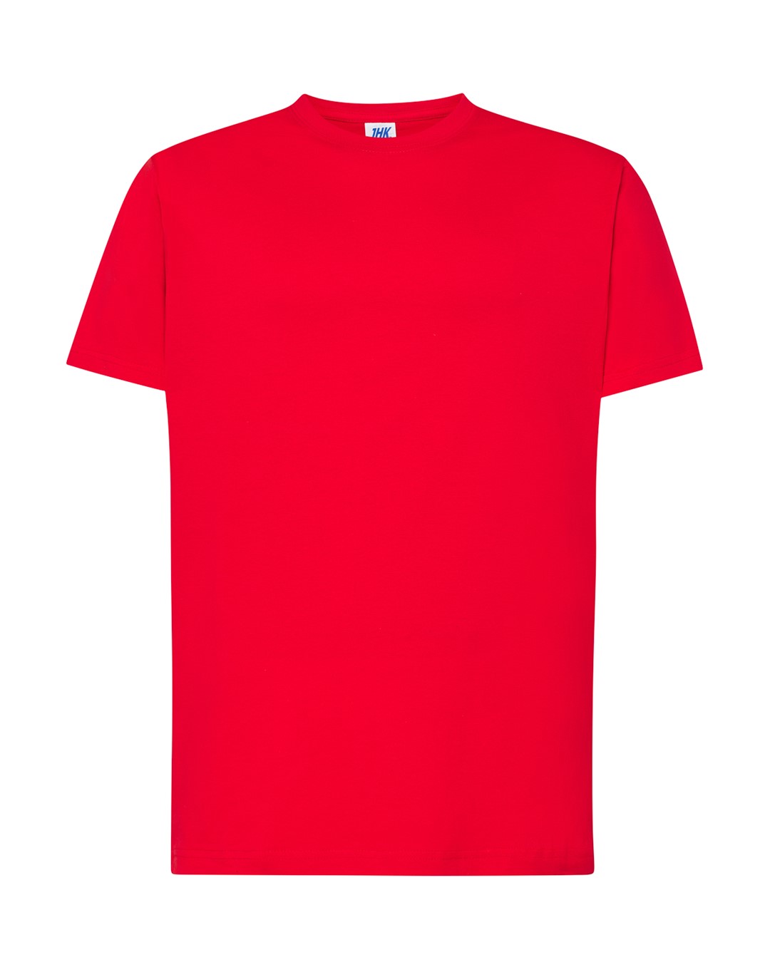 T-shirt tsra 150 P137501H red