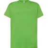 T-shirt tsra 150 P137501H spring green