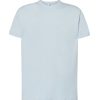 T-shirt tsra 150 P137501H sky blue neon