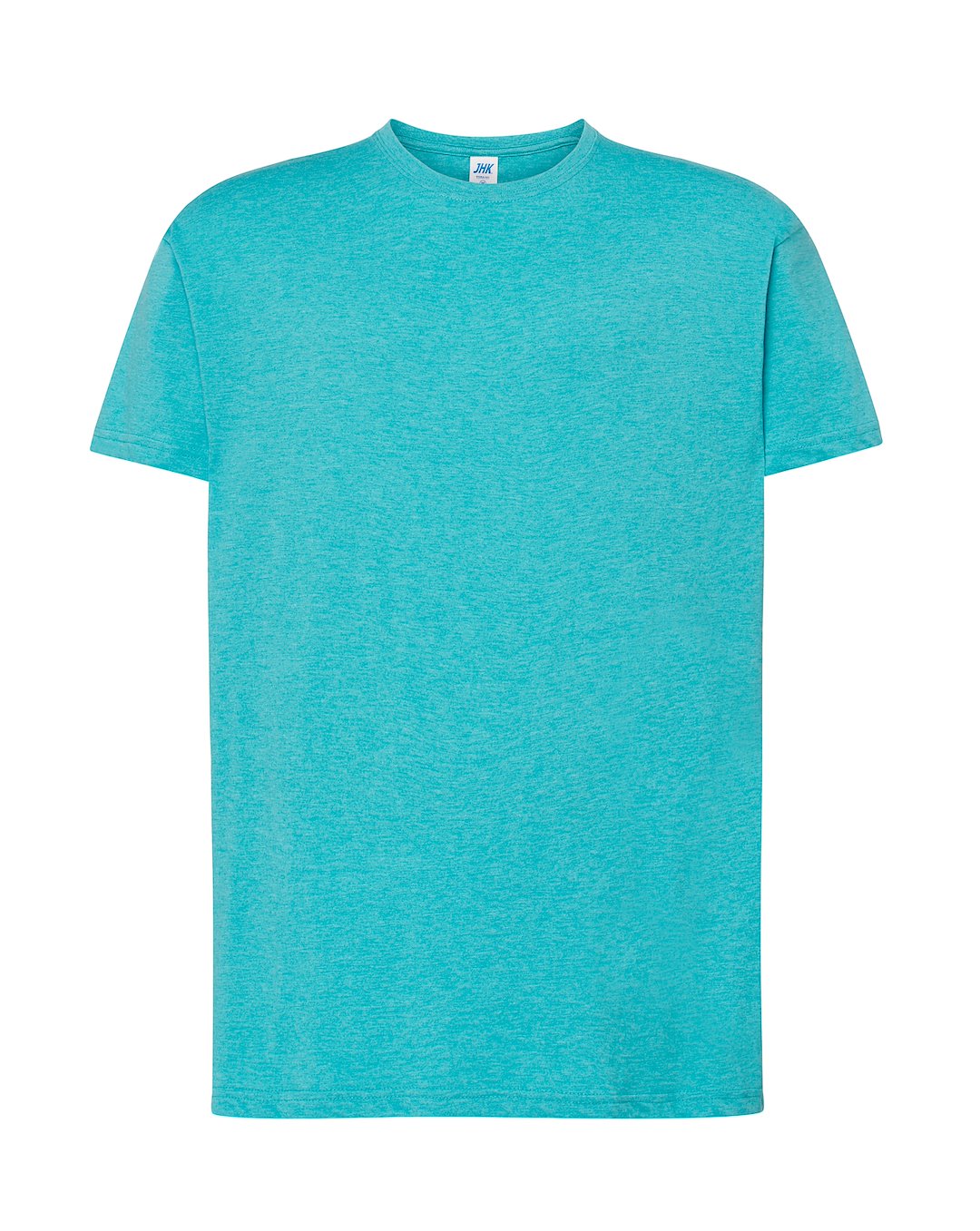 T-shirt tsra 150 P137501H turquoise heather