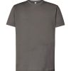 T-shirt tsra 150 P137501H wolf grey