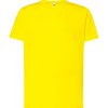 T-shirt tsra 150 P137501H yellow