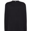 T-shirt tsra 170 ls P141021H black