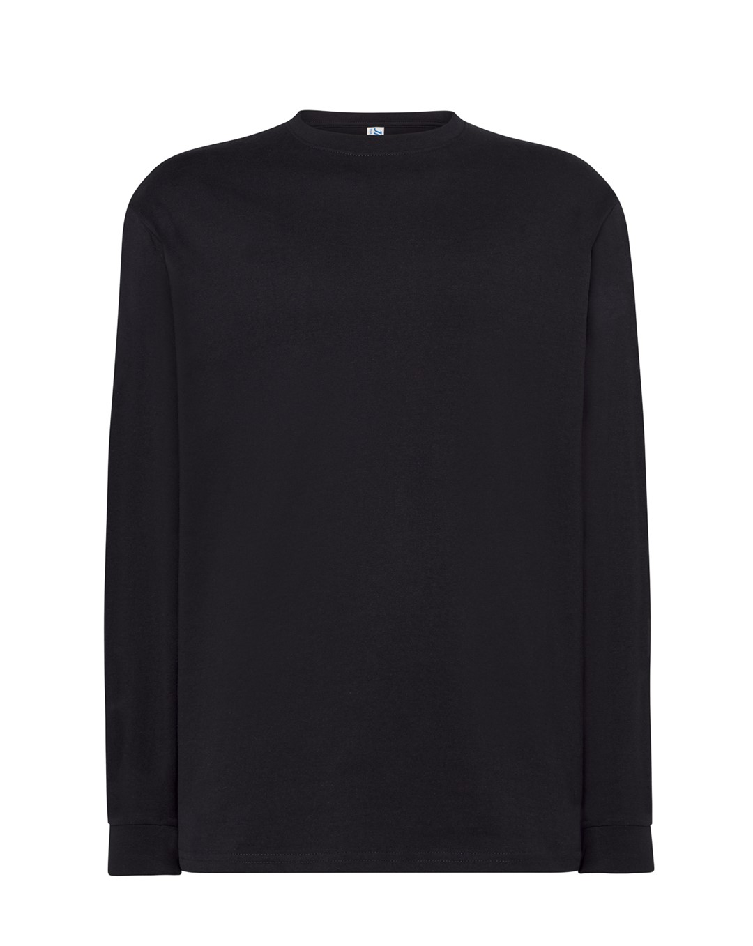 T-shirt tsra 170 ls P141021H black