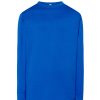 T-shirt tsra 170 ls P141021H royal blue