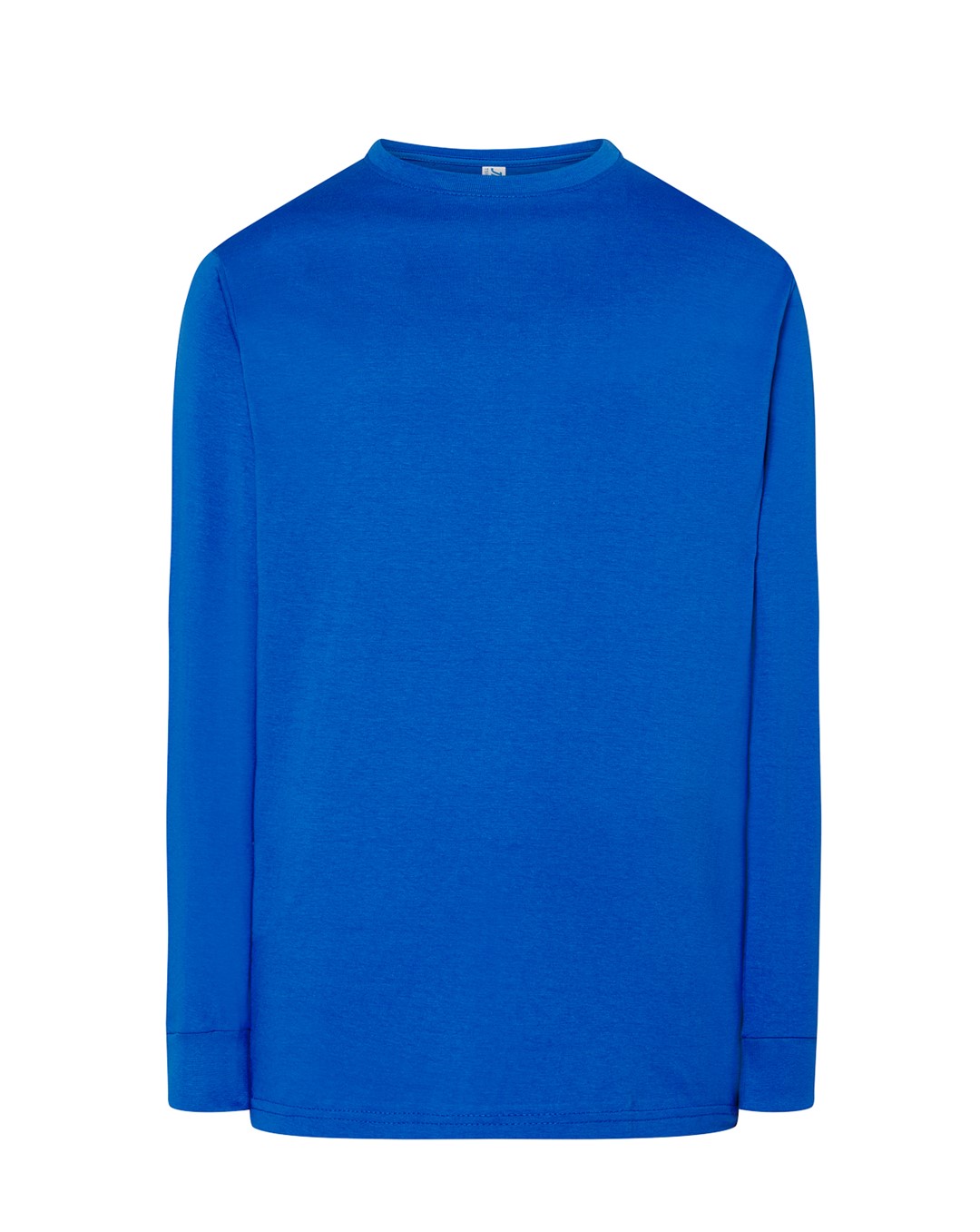 T-shirt tsra 170 ls P141021H royal blue