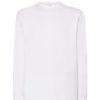 T-shirt tsra 170 ls P141021H wh white