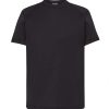 T-shirt tsrk spor P138640H black