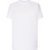 T-shirt tsrk spor P138640H wh white