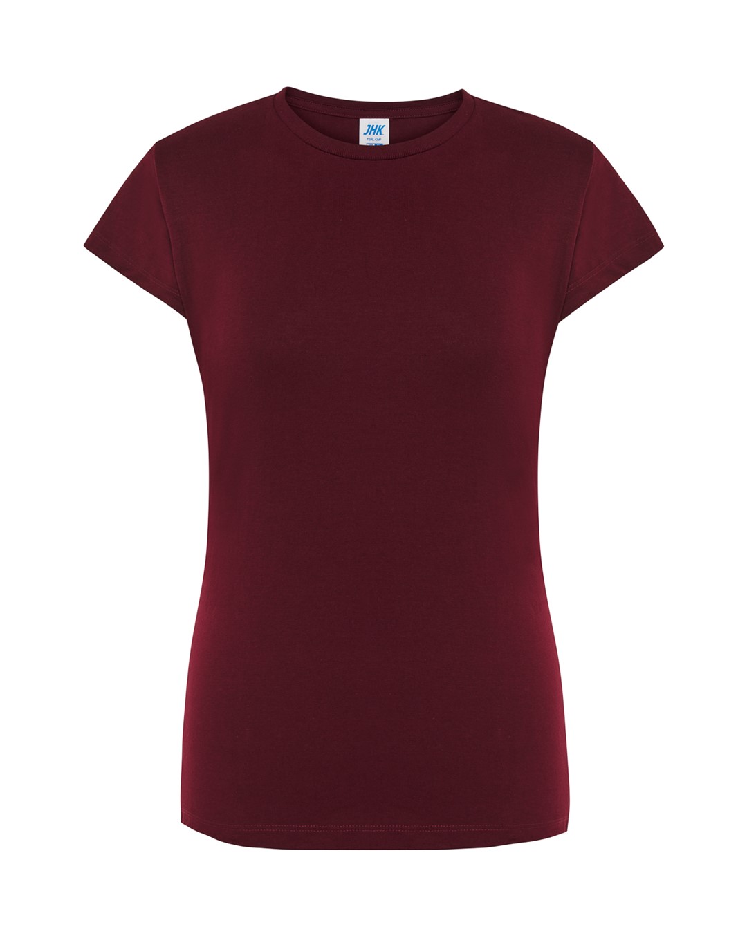 T-shirt tsrl cmf P139814H cardinal