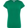 T-shirt tsrl cmf P139814H kelly green